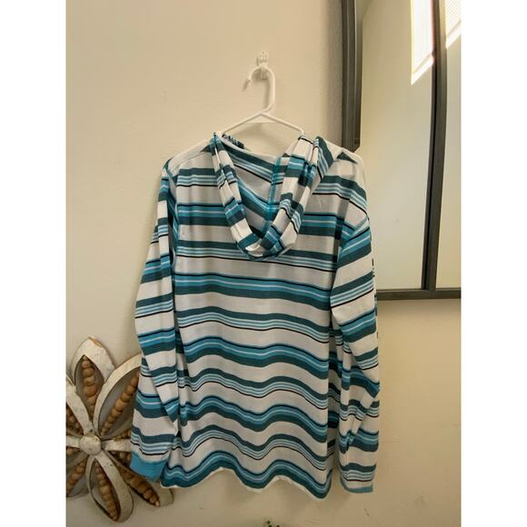 American Breed lightweight pullover hoodie - Picture 2 of 3